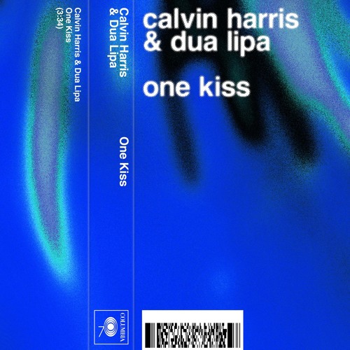 One Kiss - Calvin Harris