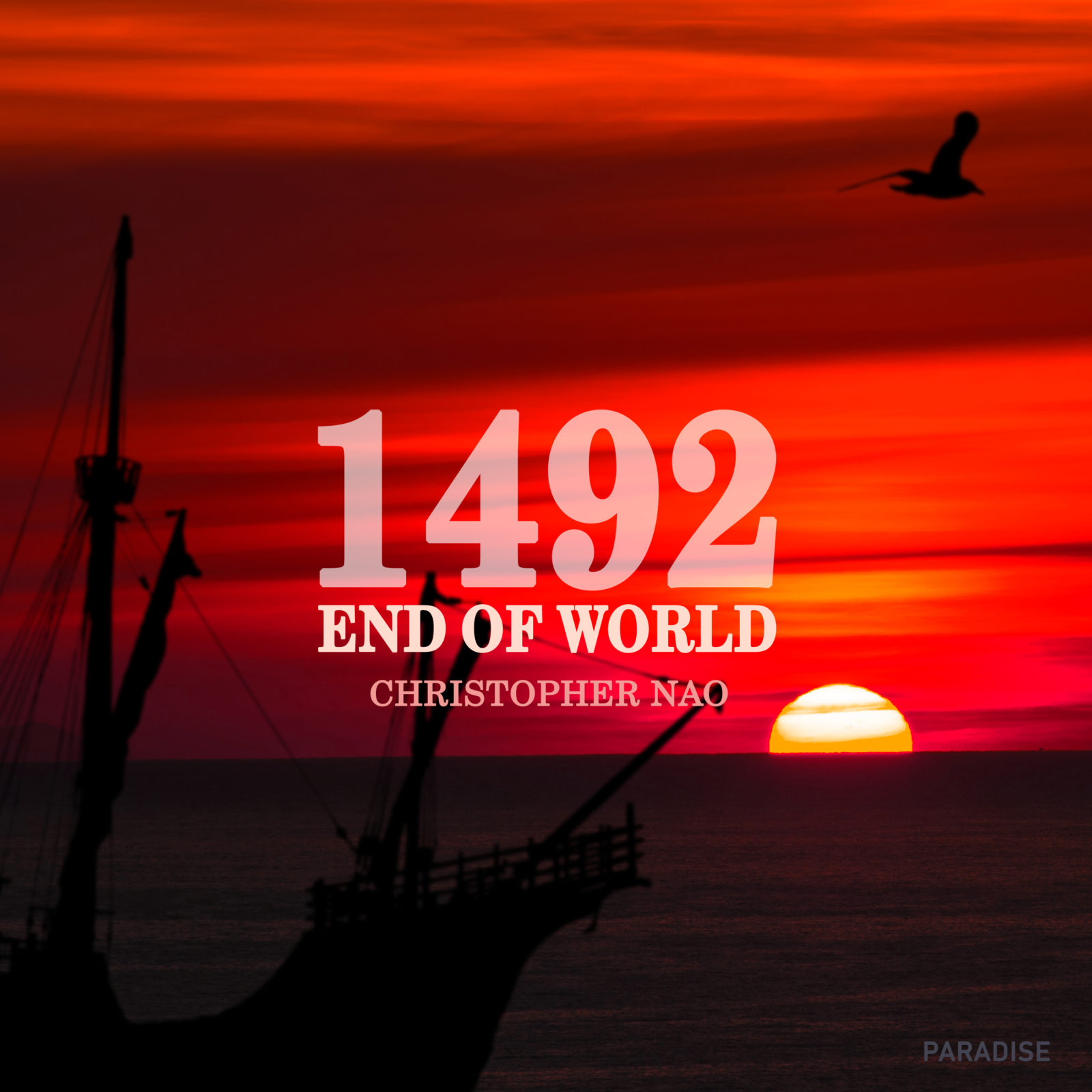 1492 End Of World