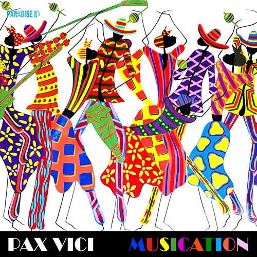 Musication - Pax Vici