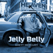 Jelly Belly - Brett Mercury