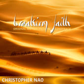 Breaking Faith - Christopher Nao