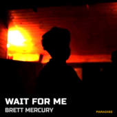 Wait For Me - Brett Mercury