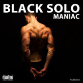 Maniac - Black Solo