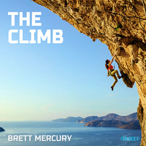 The Climb - Brett Mercury