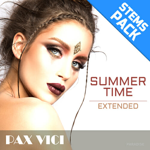 Summer Time - Song by Pax Vici