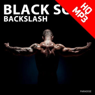 Black Solo - Backslash