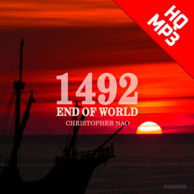 Christopher Nao - 1492 End Of World