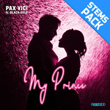 My Prince - Song by Pax Vici and Black Solo