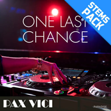 One Last Chance - Song by Pax Vici