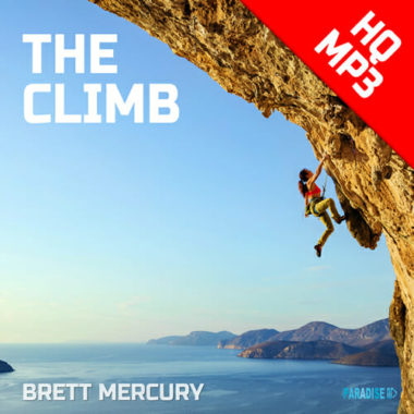 Brett Mercury – The Climb