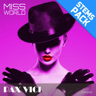 Miss World - Song by Pax Vici