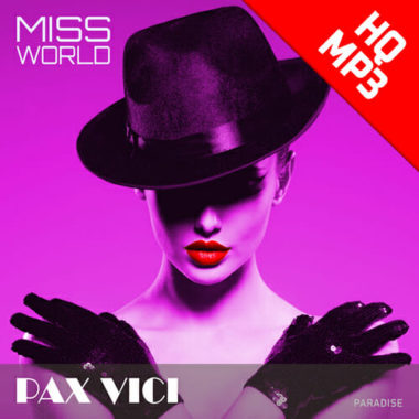 Pax Vici - Miss World