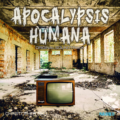 Christopher Nao - Apocalypsis Humana