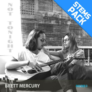 Brett Mercury - Not Tonight