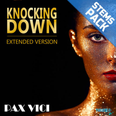 Knocking Down - Song by Pax Vici