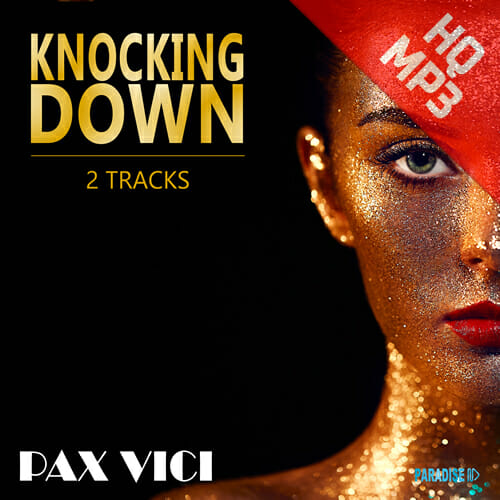 Knocking Down - Song by Pax Vici