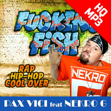 Fucking Fish ft. NekroG