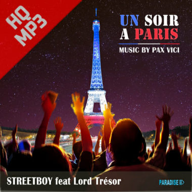 Un soir à Paris - Street Boy feat Lord Trésor