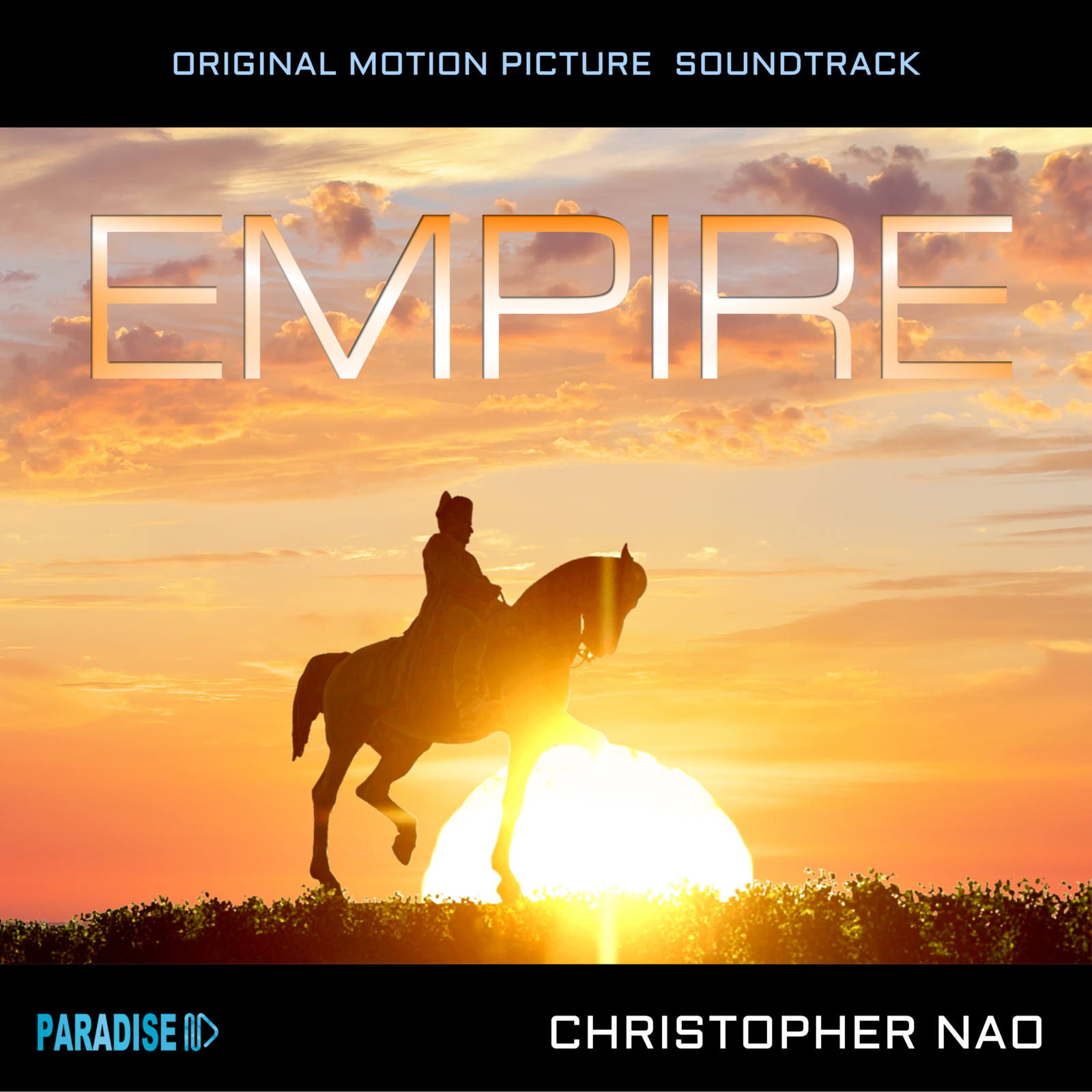 Empire - Soundtrack by Christopher Nao