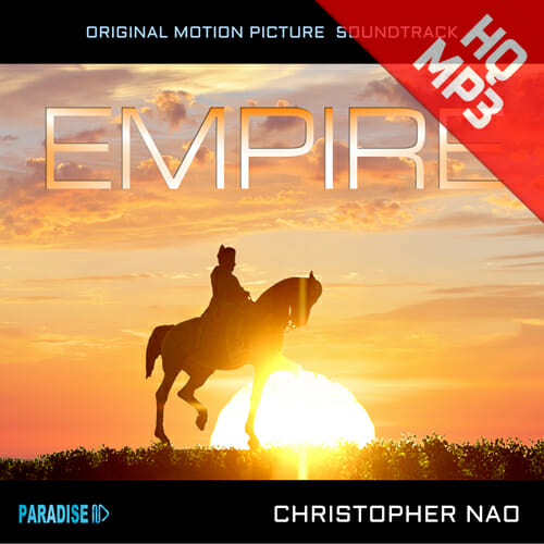 Empire - Soundtrack by Christopher Nao