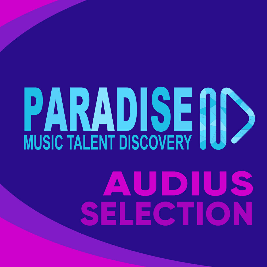 Paradise Label Playlist on Audius
