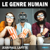 Le genre humain - Jean-Paul Lafitte